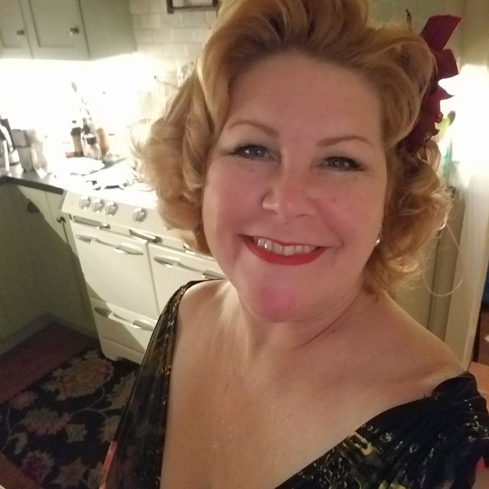 Meet your Posher, Tamara